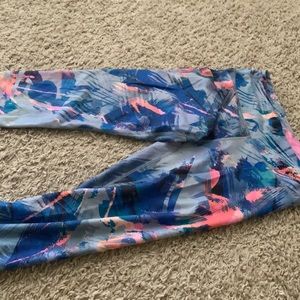 Fabletics leggings